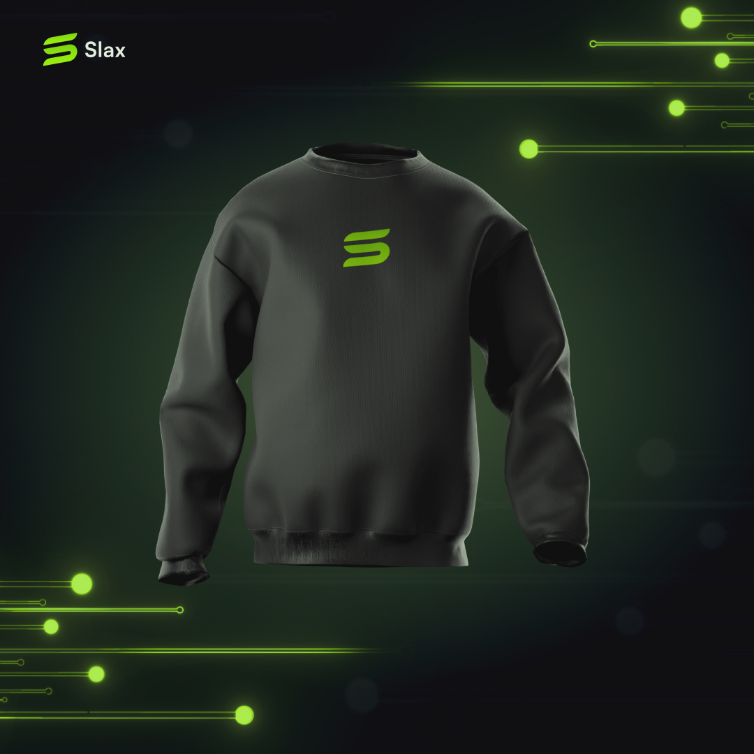 Slax Sweater